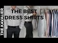 Where to buy the best dress shirts  company roundupshowdown