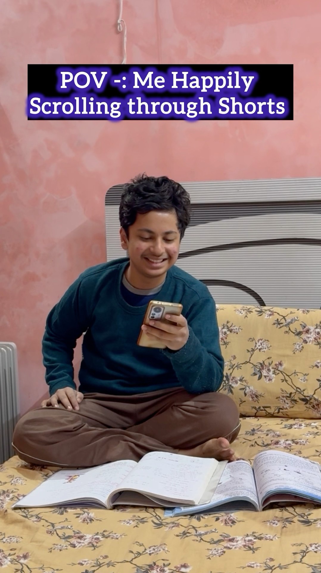 Are Main toh bhul hi Gaya tha ? #shorts