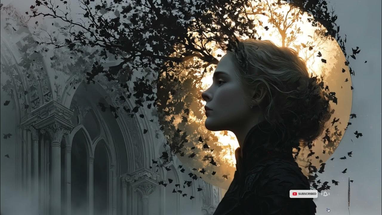 Oryn Etheria ft. Myrralyn - Memories Oryn Etheria ft. Myrralyn - Memories