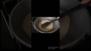 Wheat Flour Garlic Paratha Recipe with Liquid Dough in 5 mins || Rolling No Kneading Paratha
