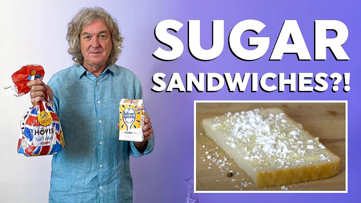 Can James May reintroduce the 'sugar sandwich' to ...