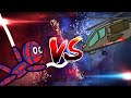 Spiderman Ragdoll VS Apache Helicopter | Unity Game DevLog