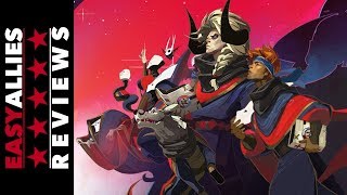 Pyre - Easy Allies Review (Video Game Video Review)