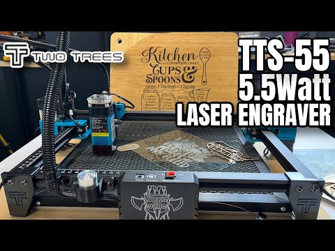TWO TREES TTS-55
