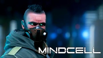 Mindcell Version 1.1 Gameplay | Android