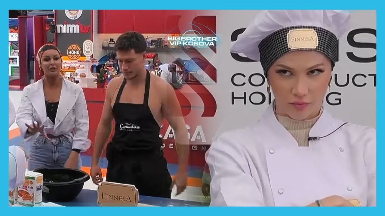 Juli me një kërkesë të veçantë për Drilonin!