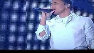 Prince Royce- Soy  Incondicional- Premios Billboard, 2012.