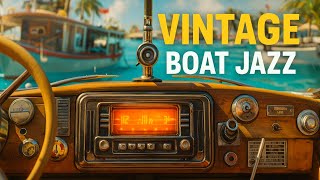 Vintage Piano 📻 Jazz/LOFI Playlist for Work, Focus, Relax