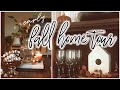Early Fall Home Decor Tour! | Ideas For Decorating For Pre Fall 2020! | Modern Traditional Style
