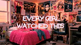 2000s Teen Movie Night ✧ Pop Synthwave & Soft Chill Nostalgia Mix screenshot 3