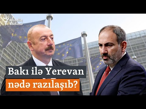 Video: Görüşəcək və ya görüşəcək?