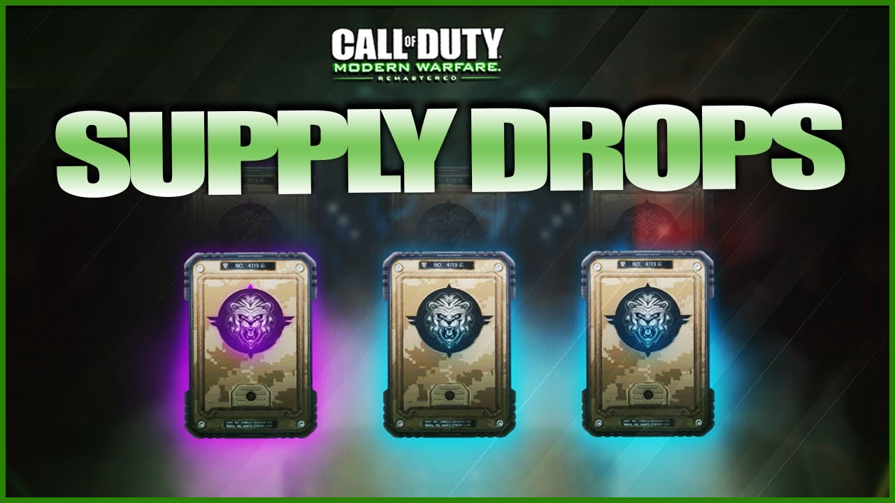 MWR - Opening Boxes!