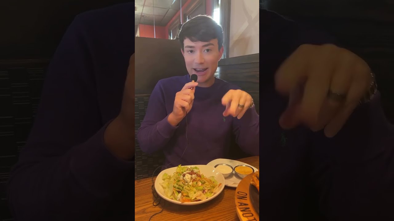 Outback Steakhouse has some of the best chicken tenders imo #outback #foodreview