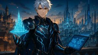 A Banished Prince Awakens a System That Lets Him Rebuild His Kingdom with Earth’s Technology
