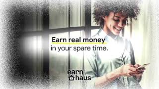 Earn Haus