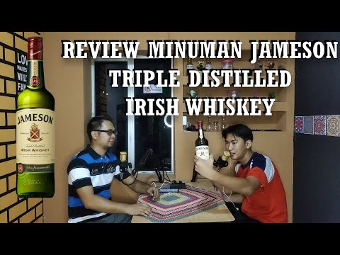 Video: Pelajari Semua Tentang Wiski India Dengan Paul John Whiskey