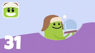 Dumb Ways to Die 4 - Gameplay Walkthrough Part 31 - Can You Beat These Levels? screenshot 1
