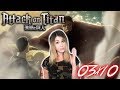 BEAST TITAN RETURNS! Attack On Titan Season 3 Episode 10 REACTION!