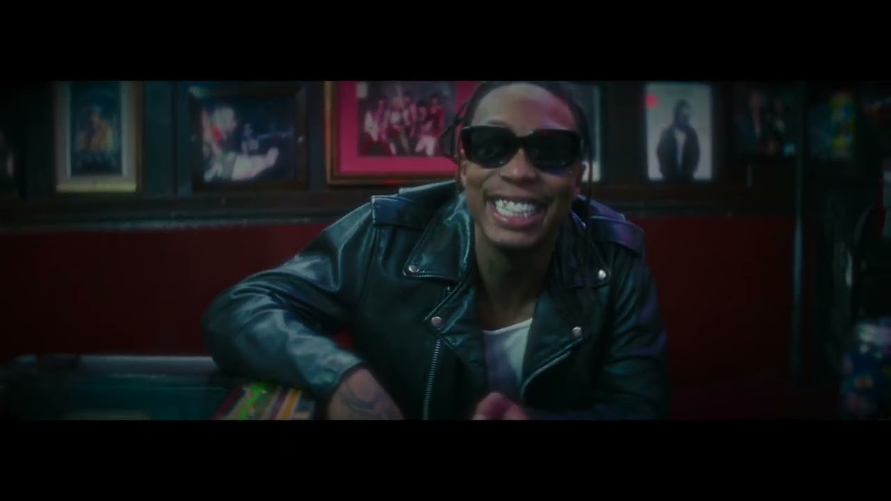 Coffee & Whiskey - Tyla Yaweh