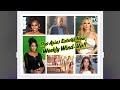 The Asia Esterak Hour Weekly Wind-Up | Monique Returns to Potomac, Brit Eady Lawsuit & More!!👀