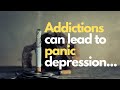 How to quit smoking, alcohol and other substances | Psychology behind addiction