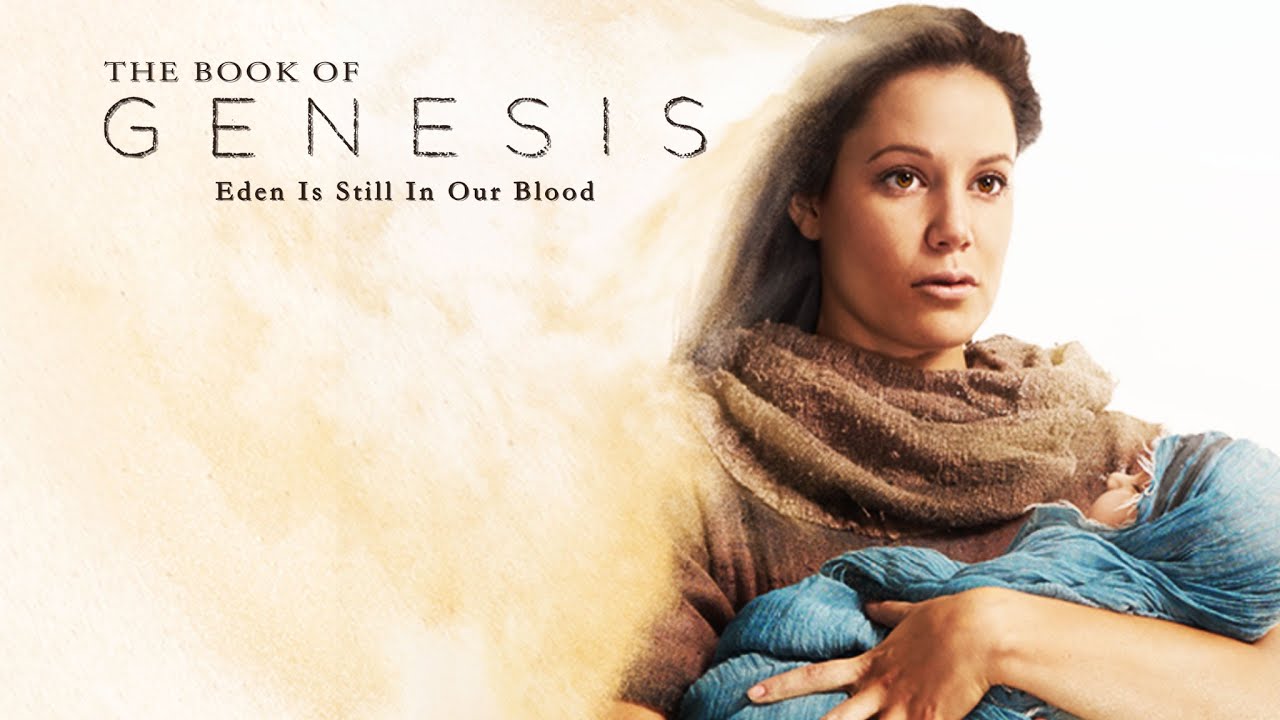 The Book of Genesis 2016  Full Movie  Venus Monique  Cabil Gibbs  Jordan Jones