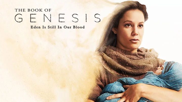 The Book of Genesis (2016) | Full Movie | Venus Mo...