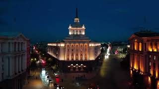 Welcome To One Of The Oldest Countries In Europe Bulgaria Cinematic Drone Film