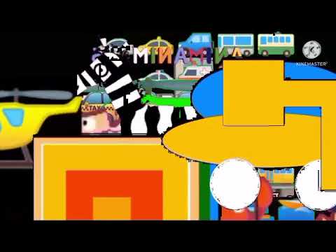 Emergency Vehicles Are Driving A Ostrich Stampede 3 