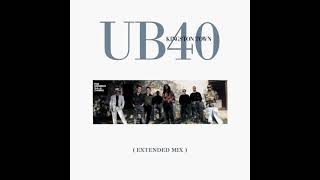 Ub40  Kingston Town extended Mix s Fm Horizonte 943