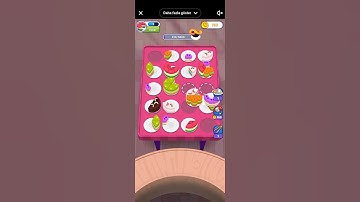 cake sort #cakesort #game #games #minigame #gaming #gameplay #shorts #short #shortvideo #gamer