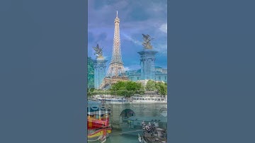 The Eiffel Tower Was Almost Torn Down — Here’s What Saved It