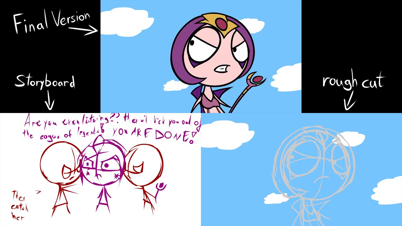 Making of "Full AP Sona"