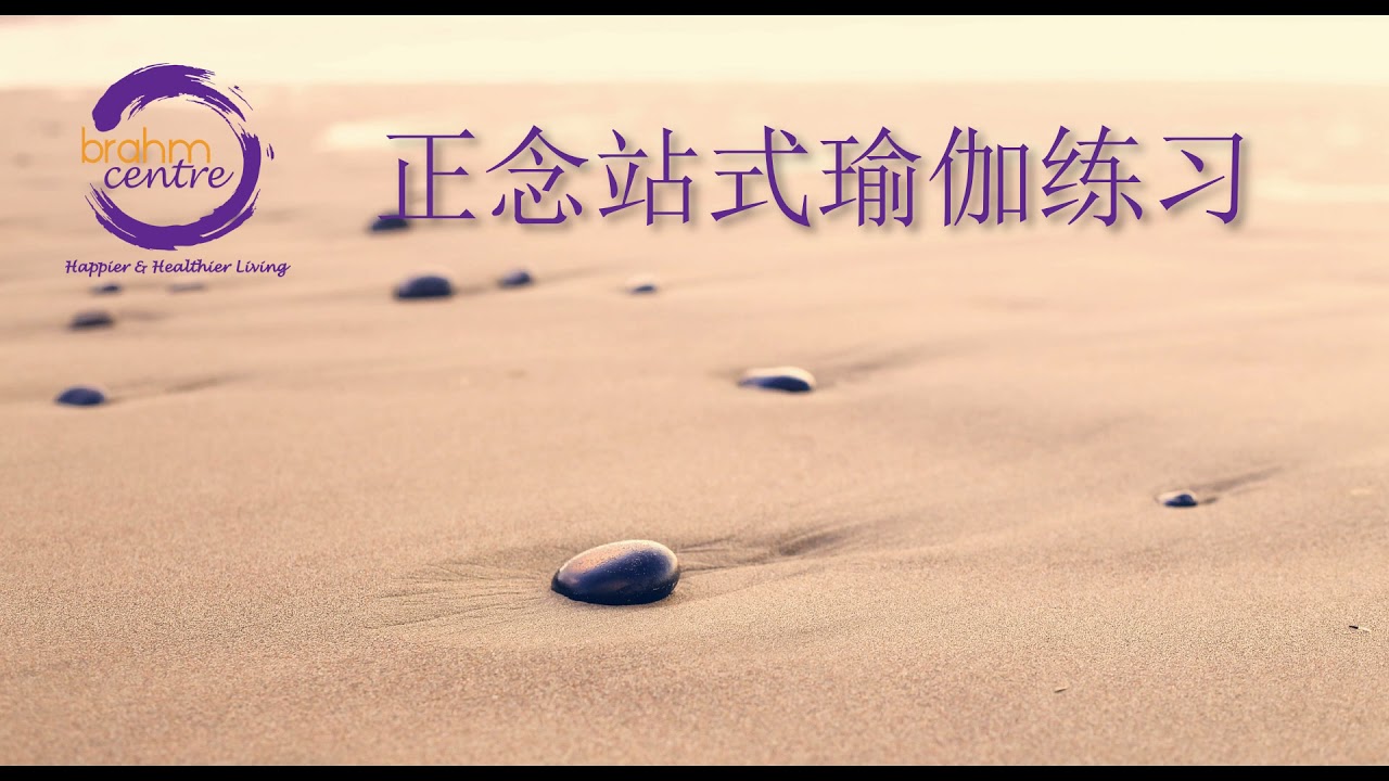 Chinese Guided Meditation Audio Brahm Centre