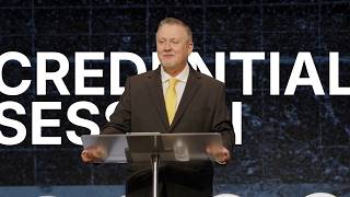 Credentialing Service | Session 3