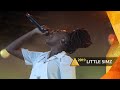 Little Simz 101 FM Glastonbury 2019 mp3