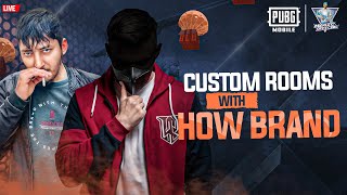 LETS PLAY CUSTOM ROOMS EASYPAISA & UC GIVEAWAY || MAGIC SHAYAN IS LIVE
