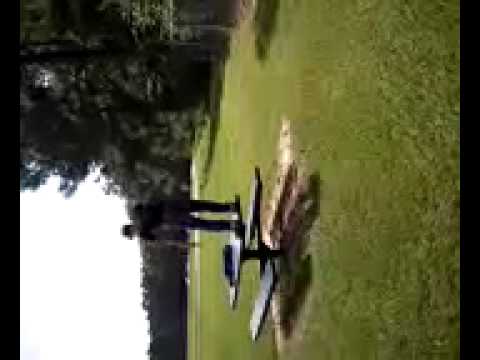 Dustin Armstrong doing a backflip off picnic table