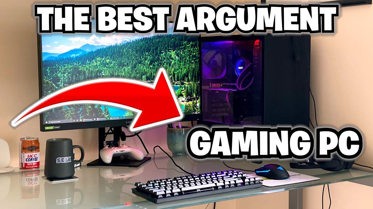 How To Convince Your Parents To Get You A Computer