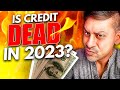 Is It Getting Harder to Get Credit in 2023