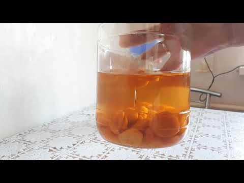 САМОГОН НА КУРАГЕ!!! САМЫЙ ПРОСТОЙ РЕЦЕПТ