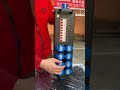 Compact Stage Power Distribution Cabinet for Lighting Control &amp; Live Event Systems