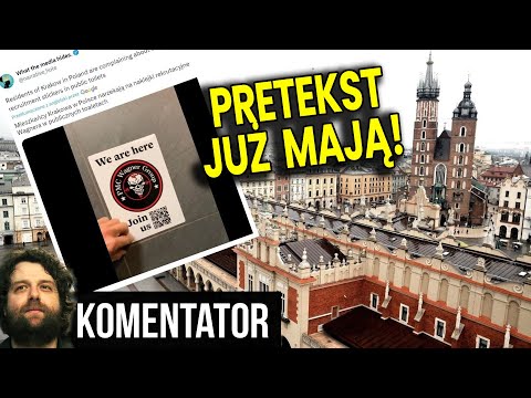 Naklejki Grupy Wagnera w Polsce! PIS Ma Już Pretekst Którego Potrzebują! - Analiza Ator Finanse