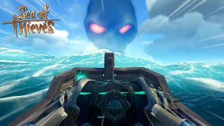 The ULTIMATE Heist in Sea of Thieves