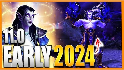 11.0 PRE-ORDER LEAKED! 10.2 Is The Final Patch!