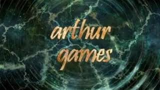 Intro Do Arthur