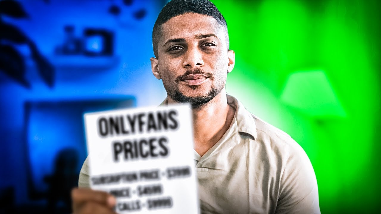 How to Price Content on Onlyfans to Hit 20k Per Month (Exact Messaging(04)