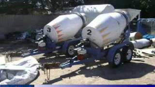 Bentley & Associates, LLC Presents: Premier Concrete Auction