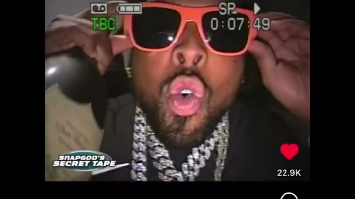 Westside Gunn - Peace Fly God (Michelle Records x ...