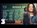 School rp 3  cltus oneil et le mystre du concierge  bestof twitch du 0704